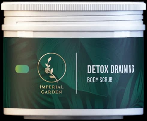Detox Draining