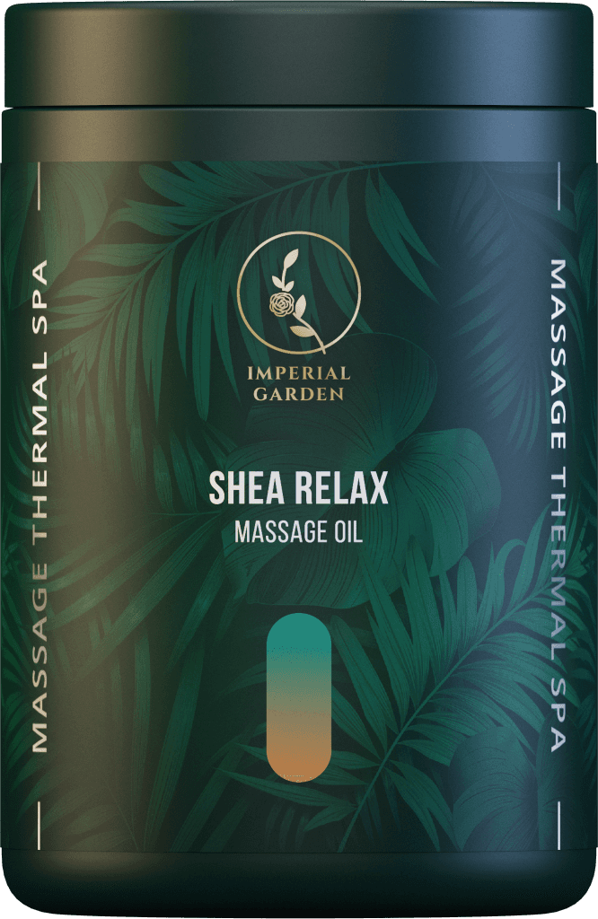 Shea Relax