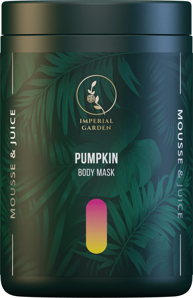 Pumpkin