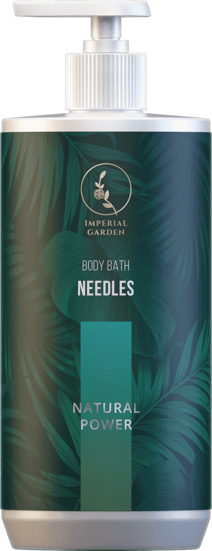 Needles